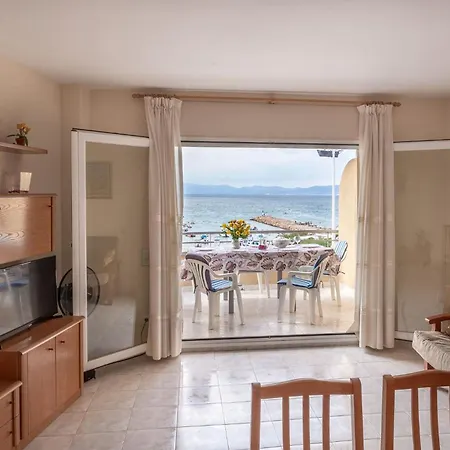 Passeig Del Mar L' Escala