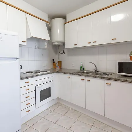 Passeig Del Mar * L' Escala