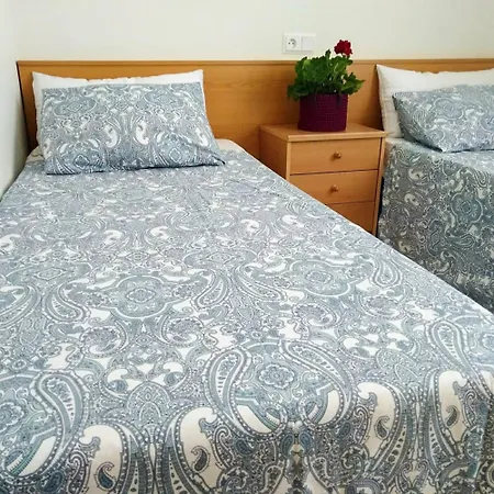 Passeig Del Mar Lejlighed