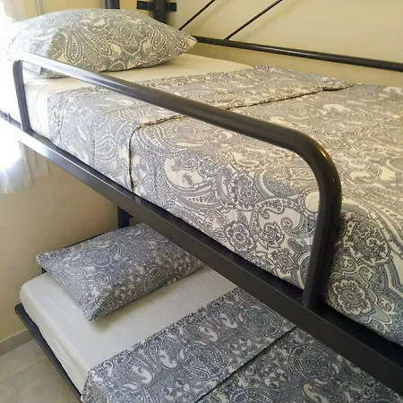 Passeig Del Mar Lejlighed *