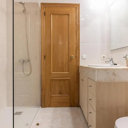 Passeig Del Mar Apartamento