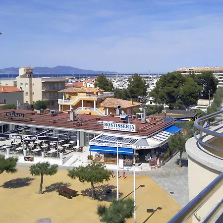 Apartman Passeig Del Mar *