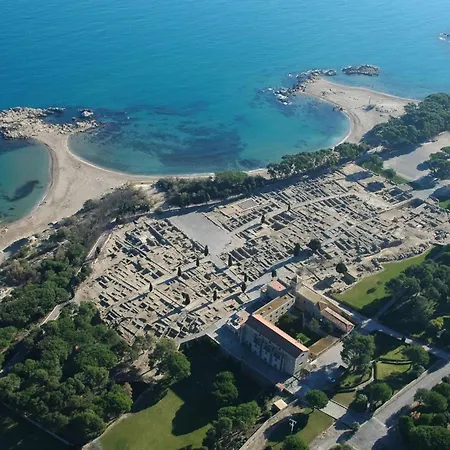 Passeig Del Mar Apartman L' Escala