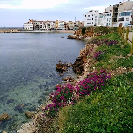 Passeig Del Mar *
