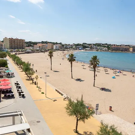 Passeig Del Mar