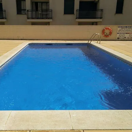 Apartman Passeig Del Mar