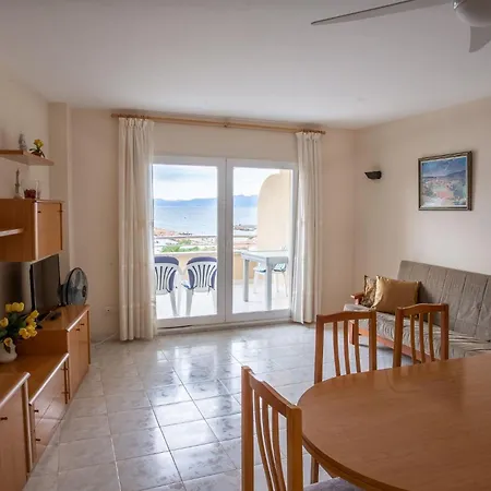 Passeig Del Mar Apartman L' Escala