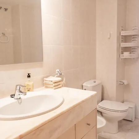 Apartament Passeig Del Mar L' Escala
