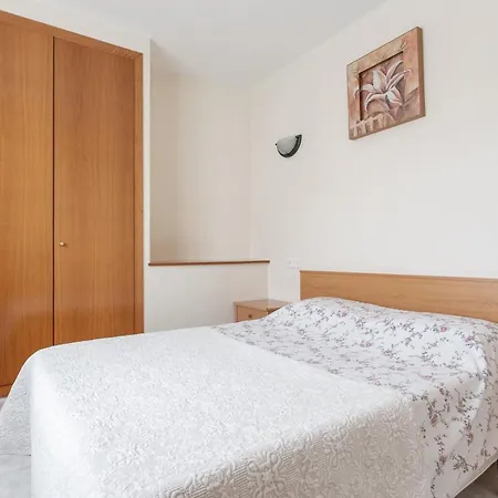 Apartman Passeig Del Mar