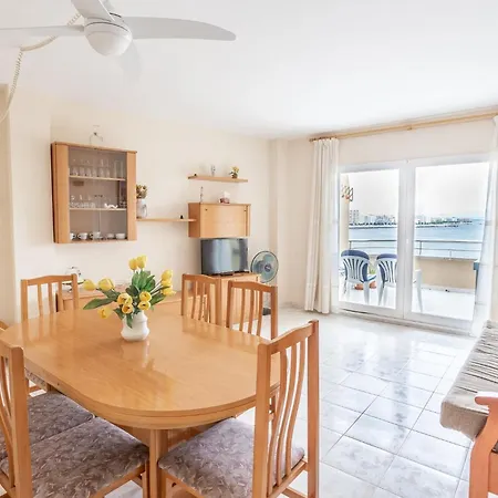 Passeig Del Mar Apartman *