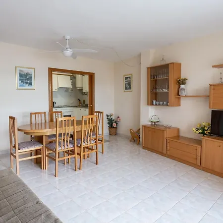 Apartament Passeig Del Mar *