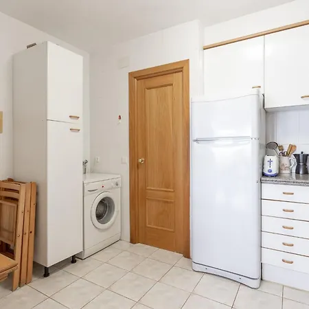 Passeig Del Mar Apartman L' Escala