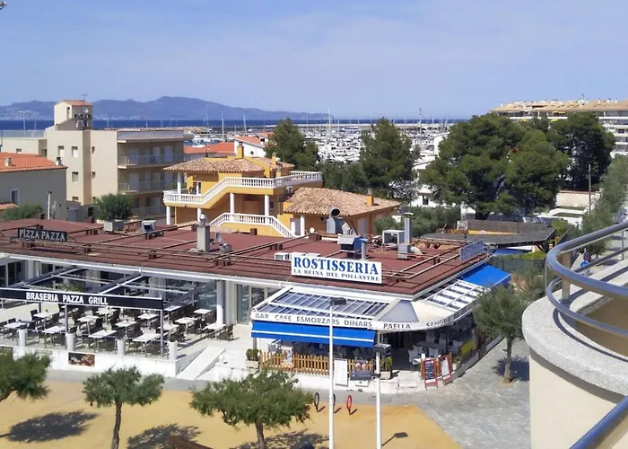 アパート Passeig Del Mar *