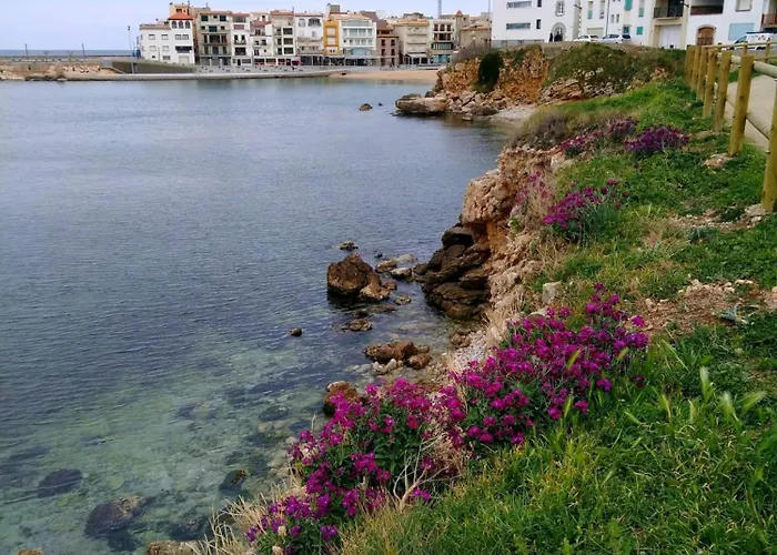 Passeig Del Mar *
