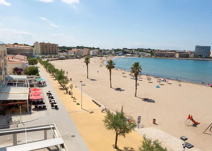 Passeig Del Mar