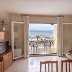 Passeig Del Mar L'Escala