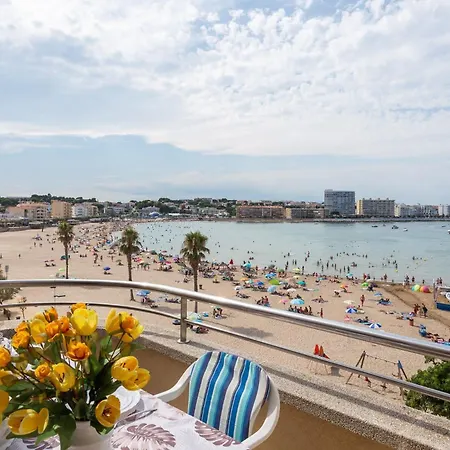 Passeig Del Mar