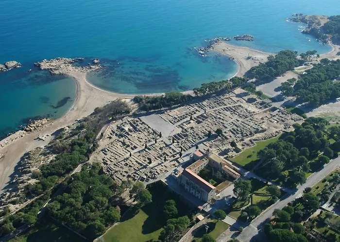 Passeig Del Mar Appartement L' Escala