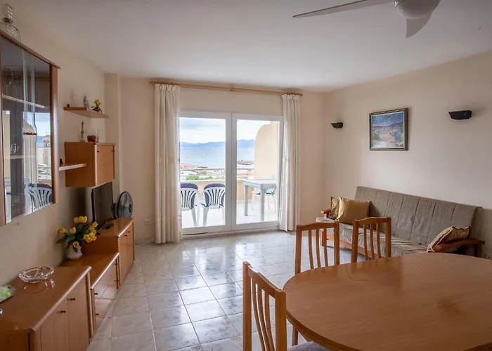 Passeig Del Mar Appartement L' Escala