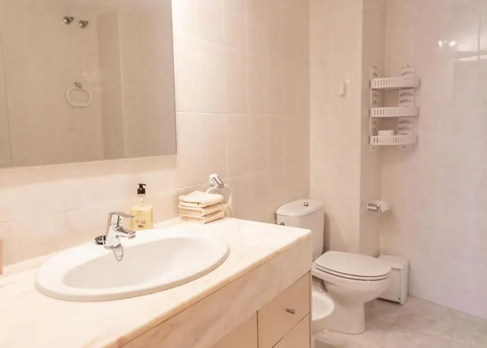 Appartement Passeig Del Mar L' Escala