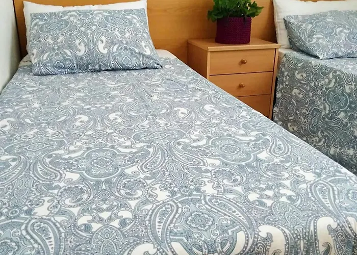 Passeig Del Mar Appartement