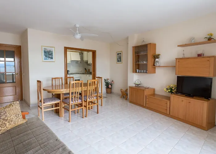 Appartement Passeig Del Mar *